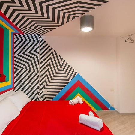 The Loft Gallery By Giulia Rom Exterior foto