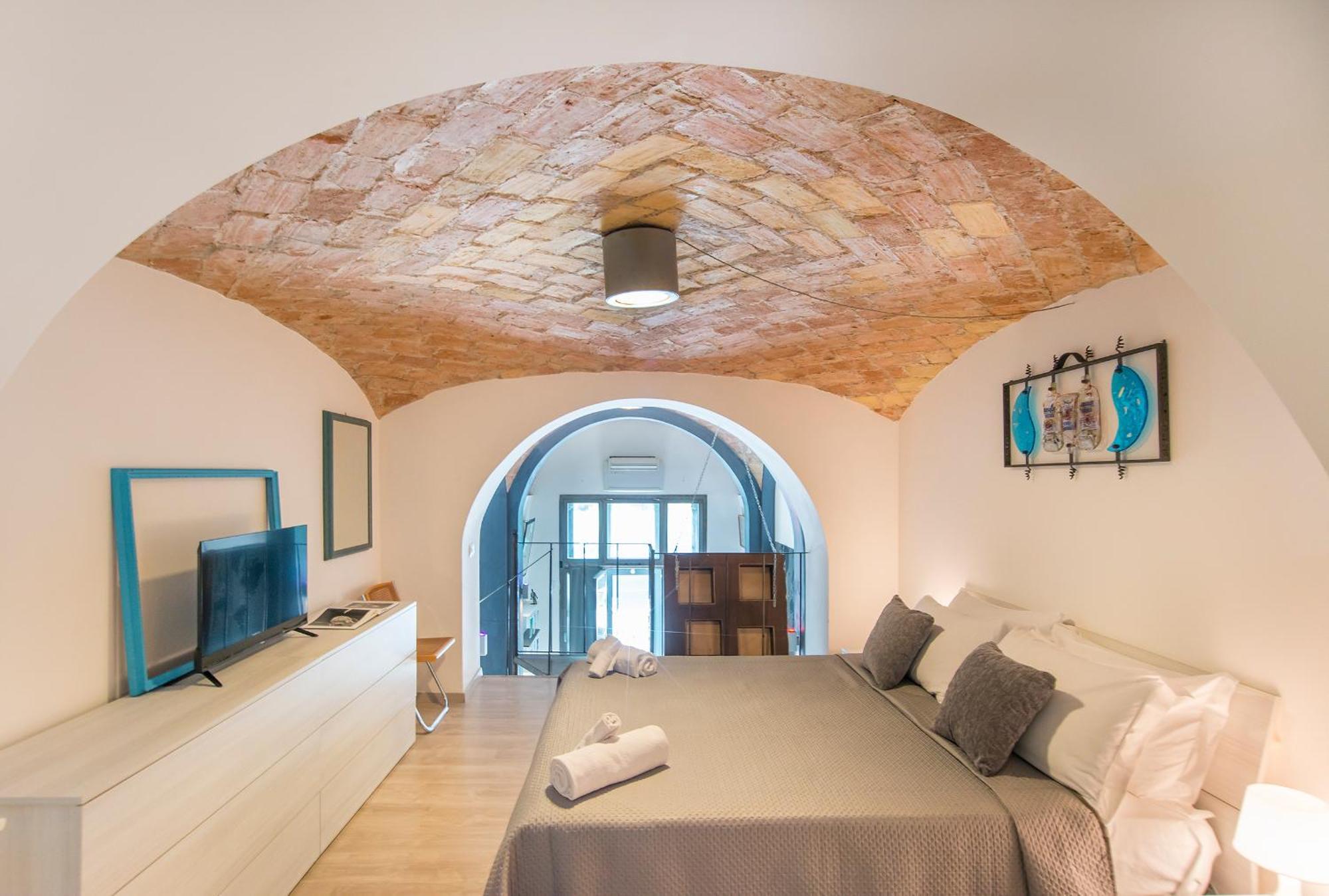 The Loft Gallery By Giulia Rom Exterior foto
