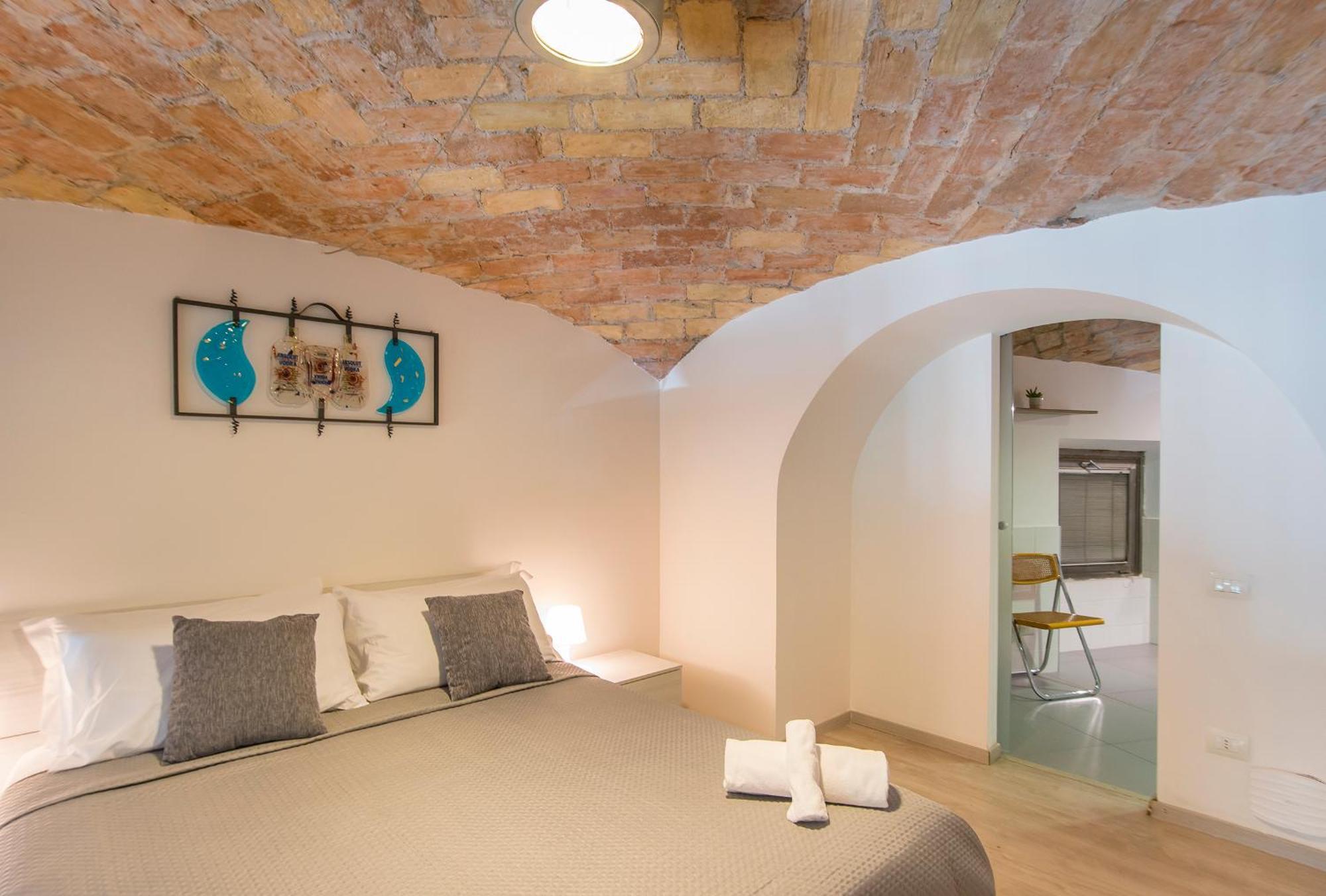 The Loft Gallery By Giulia Rom Exterior foto