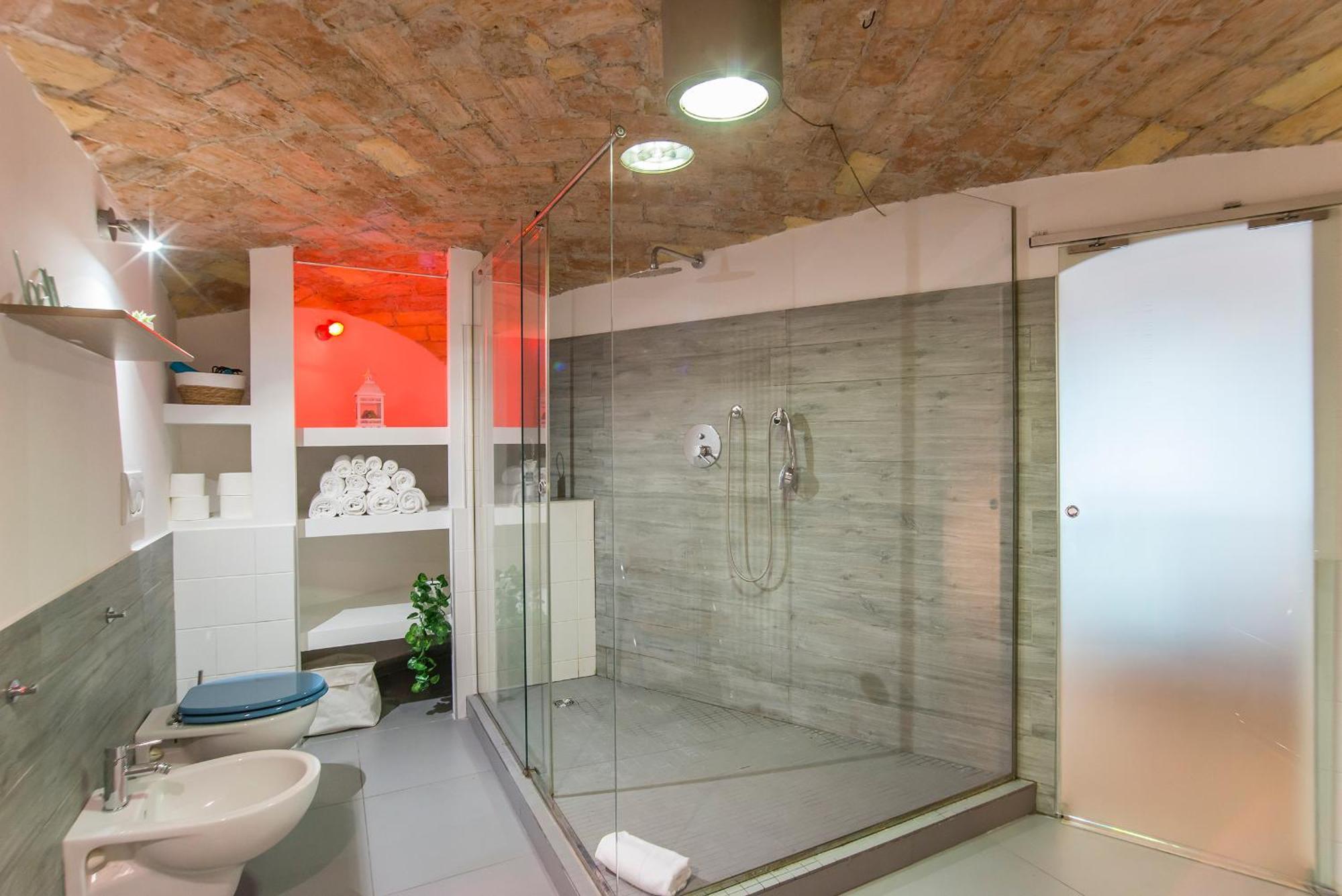 The Loft Gallery By Giulia Rom Exterior foto